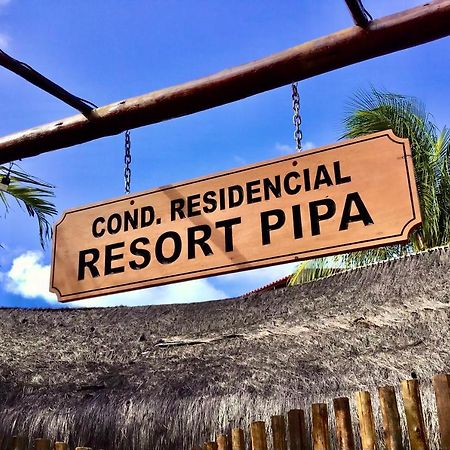 Chale Tulipa - Centro Praia Da Pipa Praia de Pipa المظهر الخارجي الصورة