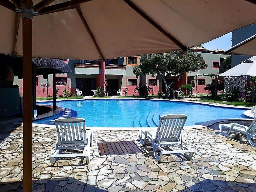 Chale Tulipa - Centro Praia Da Pipa Praia de Pipa المظهر الخارجي الصورة
