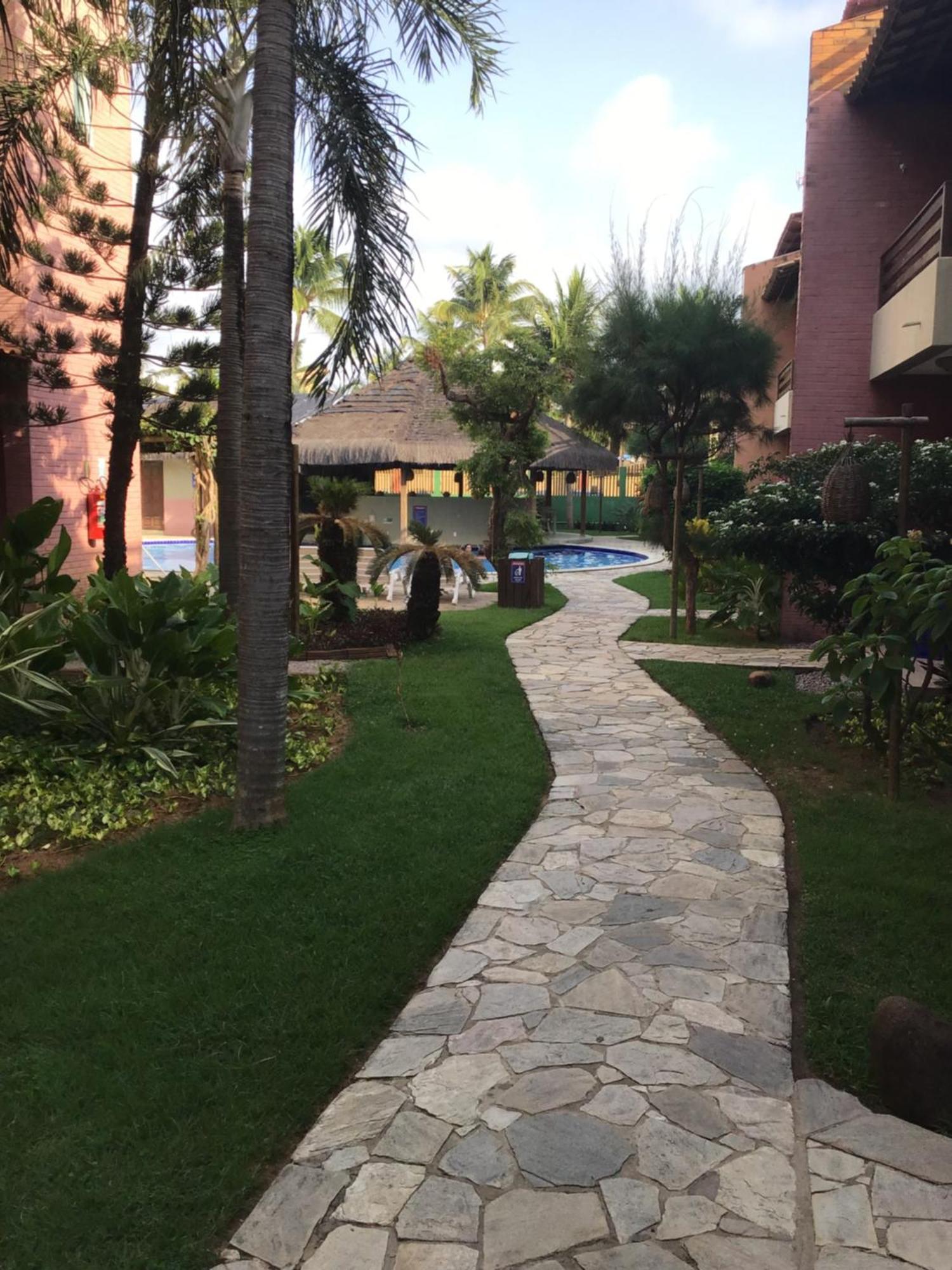 Chale Tulipa - Centro Praia Da Pipa Praia de Pipa المظهر الخارجي الصورة
